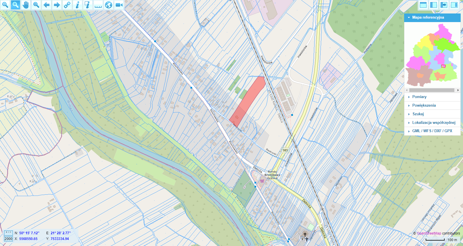 Obrazek nieruchomości